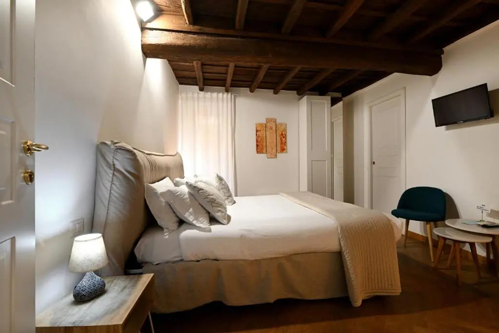 Vicolo 22 B&B