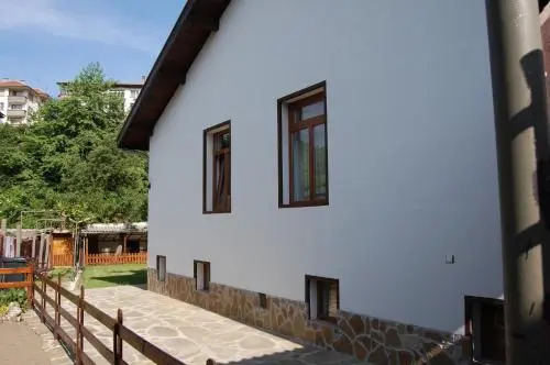 Penevi Guest House