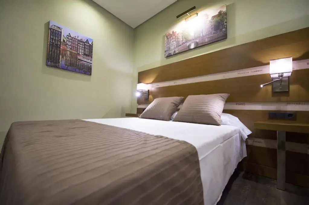 Ferreira Hostal Boutique