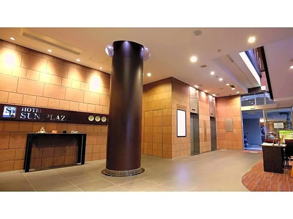 Hotel Sun Plaza Sakai Annex - Vacation STAY 32638v