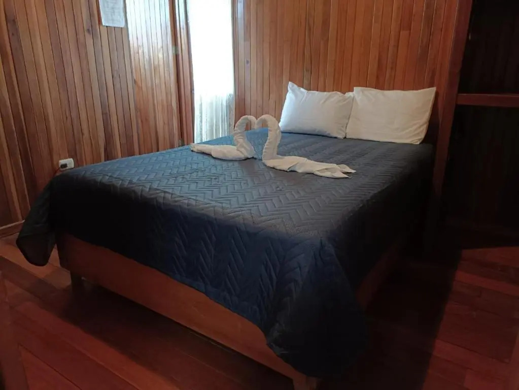 Hotel Bell Bird