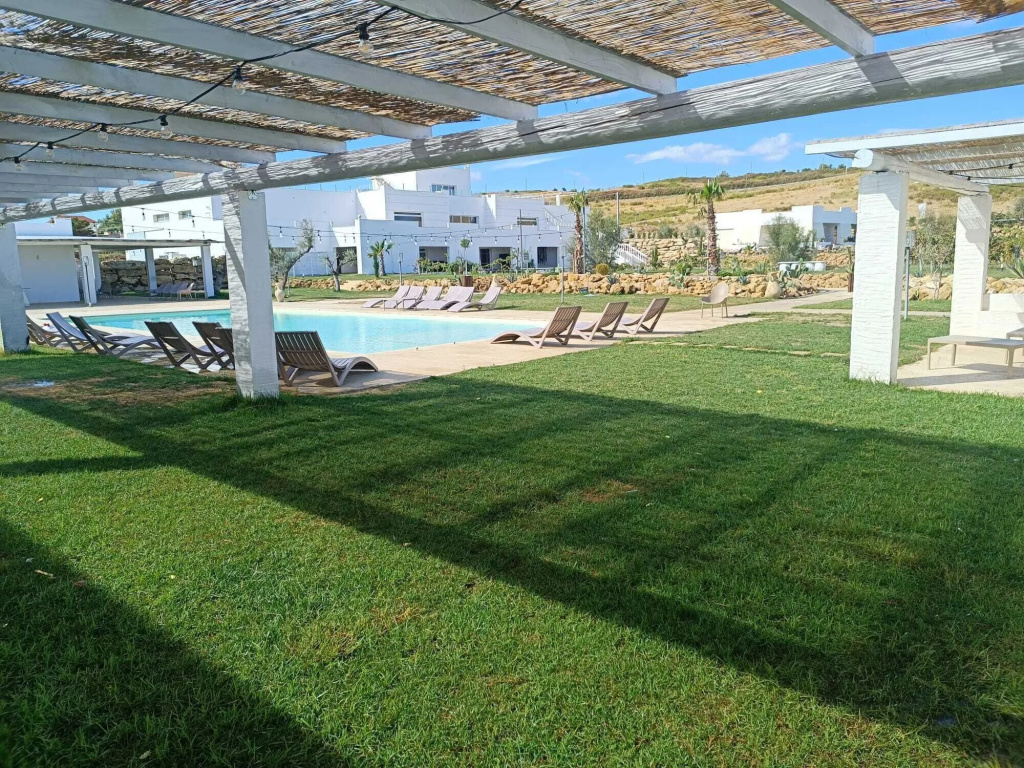 De Mare Wine Resort