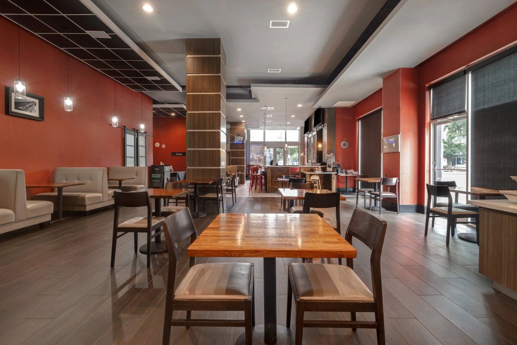 Fairfield by Marriott Inn & Suites Houston Downtown
