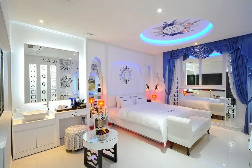 Mokpo Luxury Hotel