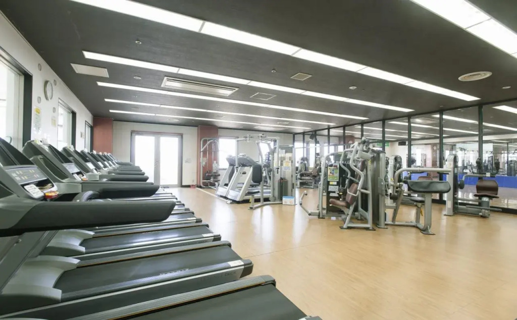 Sendai Hills Hotel