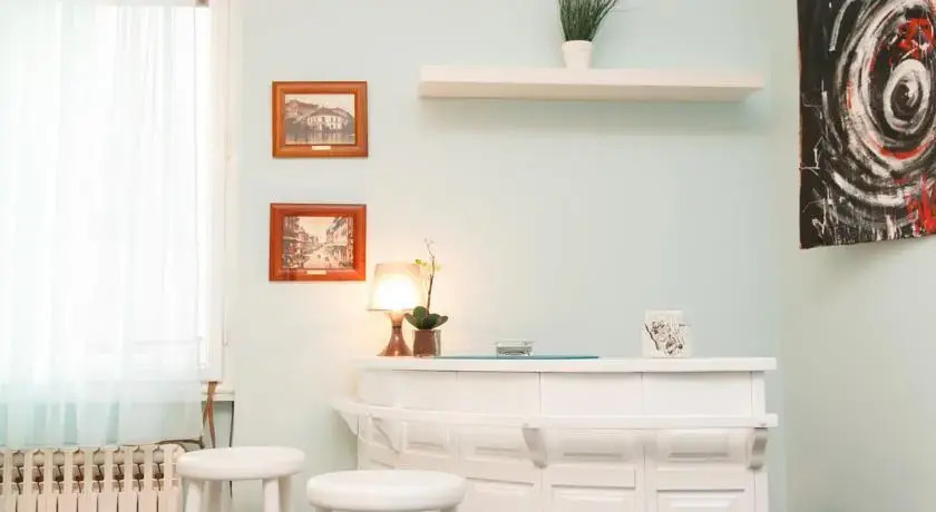LOCO Apartment