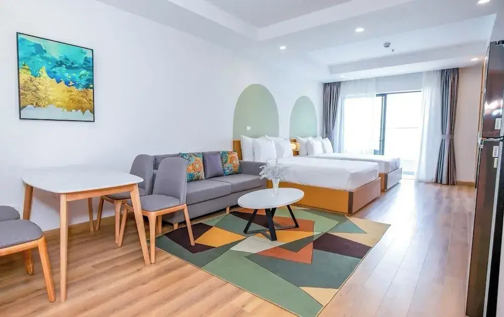 TMS Grand SeaView Quy Nhơn