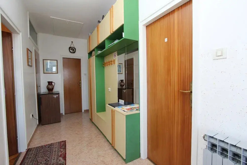 Rooms and Apartments Bella Vista