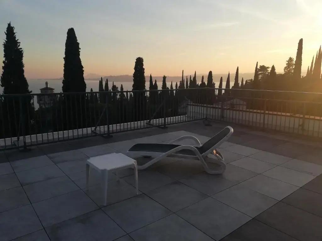 Villa Alba Residence Garda Lake