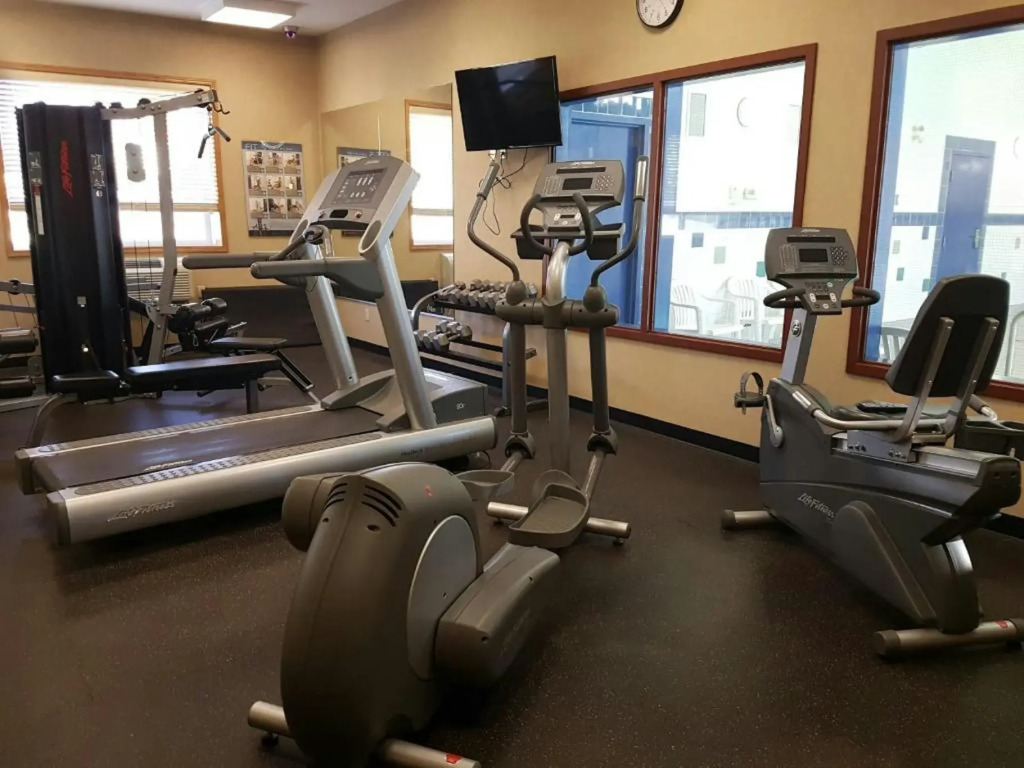 Canalta Hotel Stettler