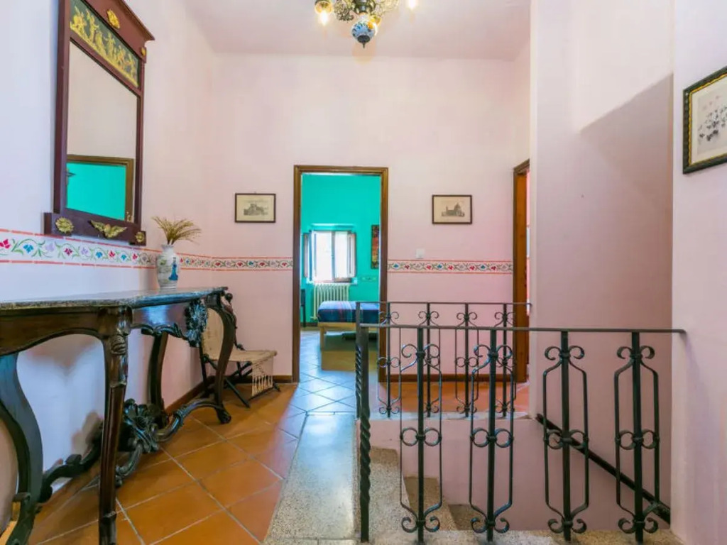 House La Pace Castelfranco di Sopra