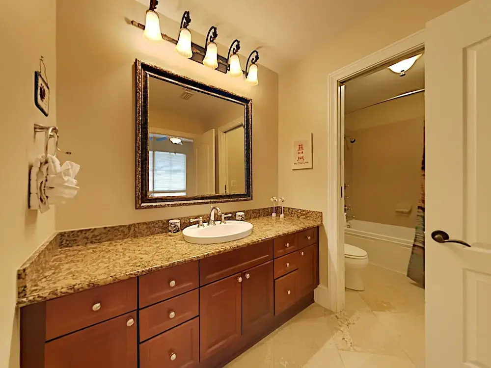 Bella Riva by Southern Vacation Rentals