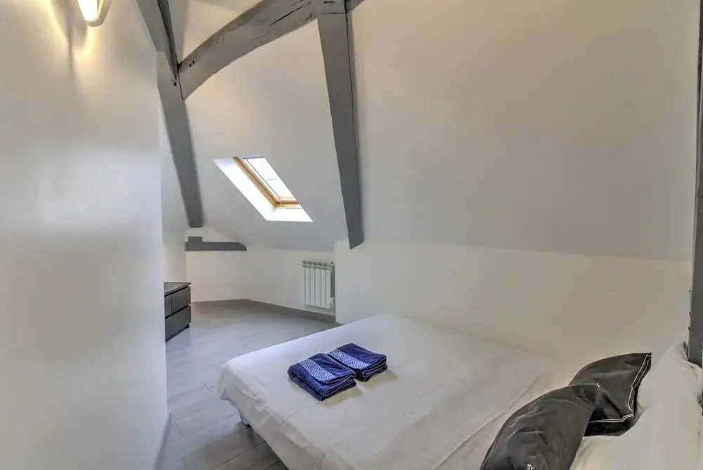 Le Vaillant - Cosy & Clean