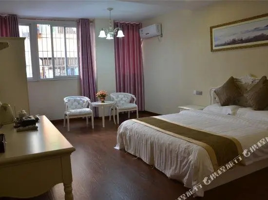 Xiaoqiang Business Hotel