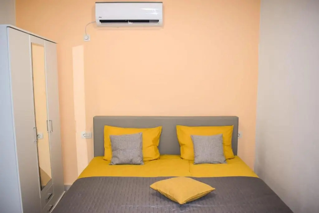 Studio apartman Moreno
