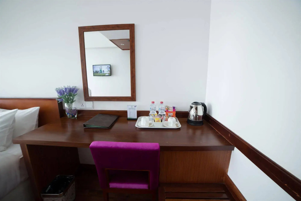 Harmony Phnom Penh Hotel