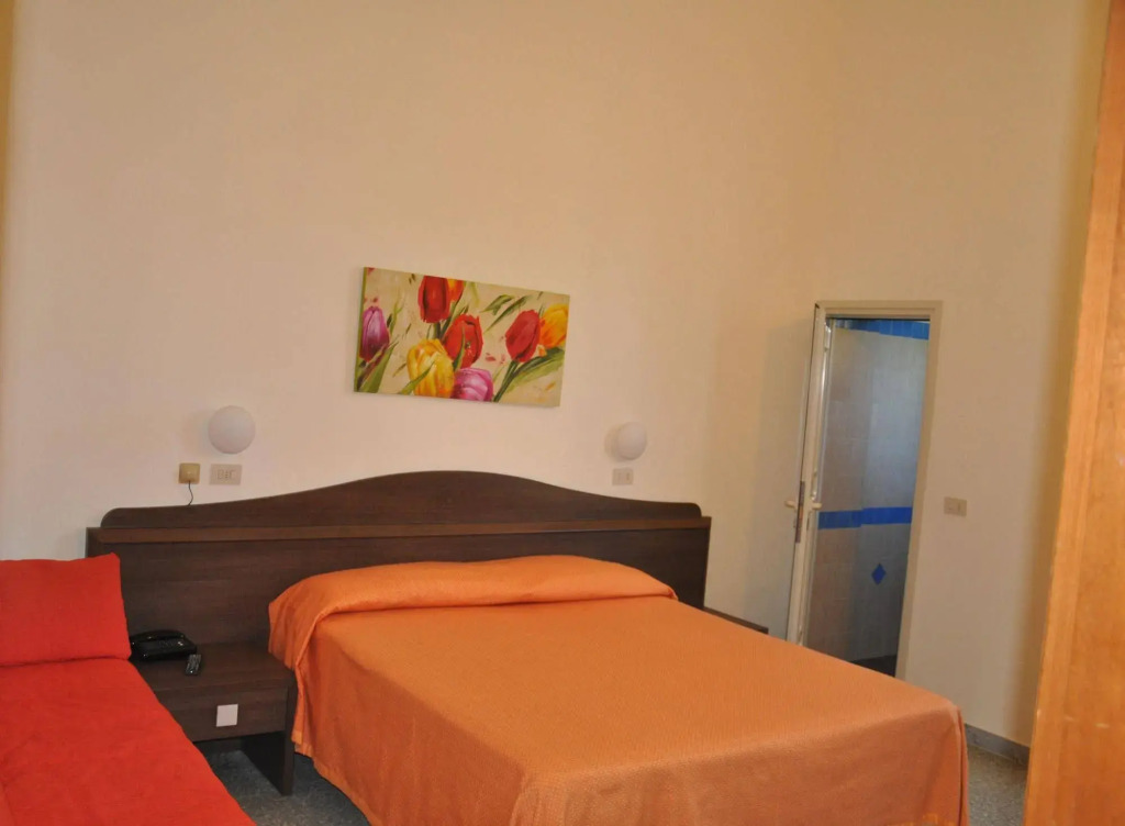 Hotel Verdesolemare