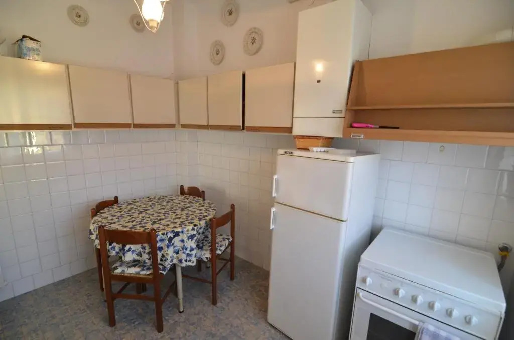 Glicine apartment