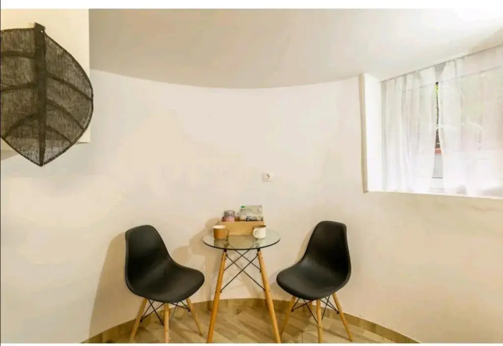 Acropolis Maisonette