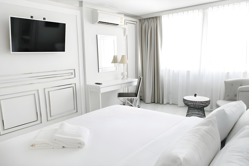 R1 Nimman Hotel Chiangmai