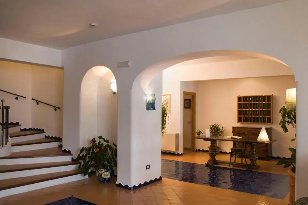 Hotel Le Terrazze