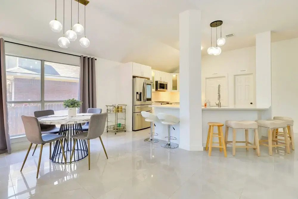 Modern & Pet-friendly Austin Vacation Rental!