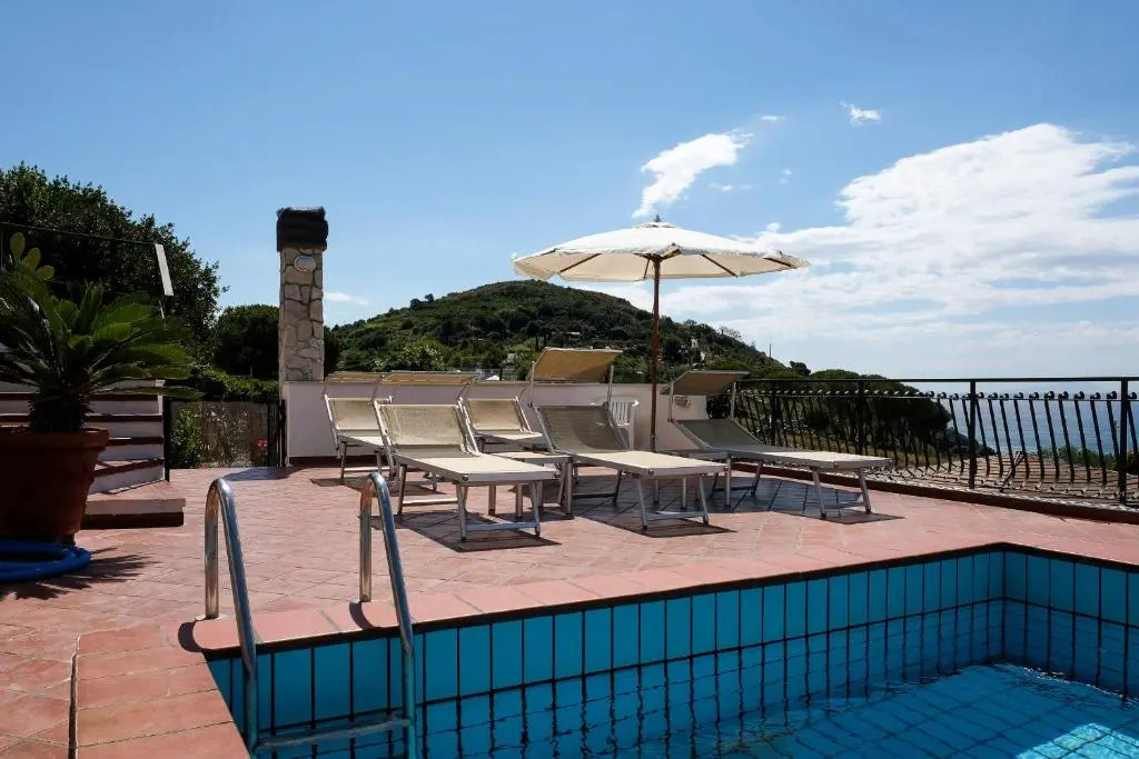 Villa Maria Gaeta