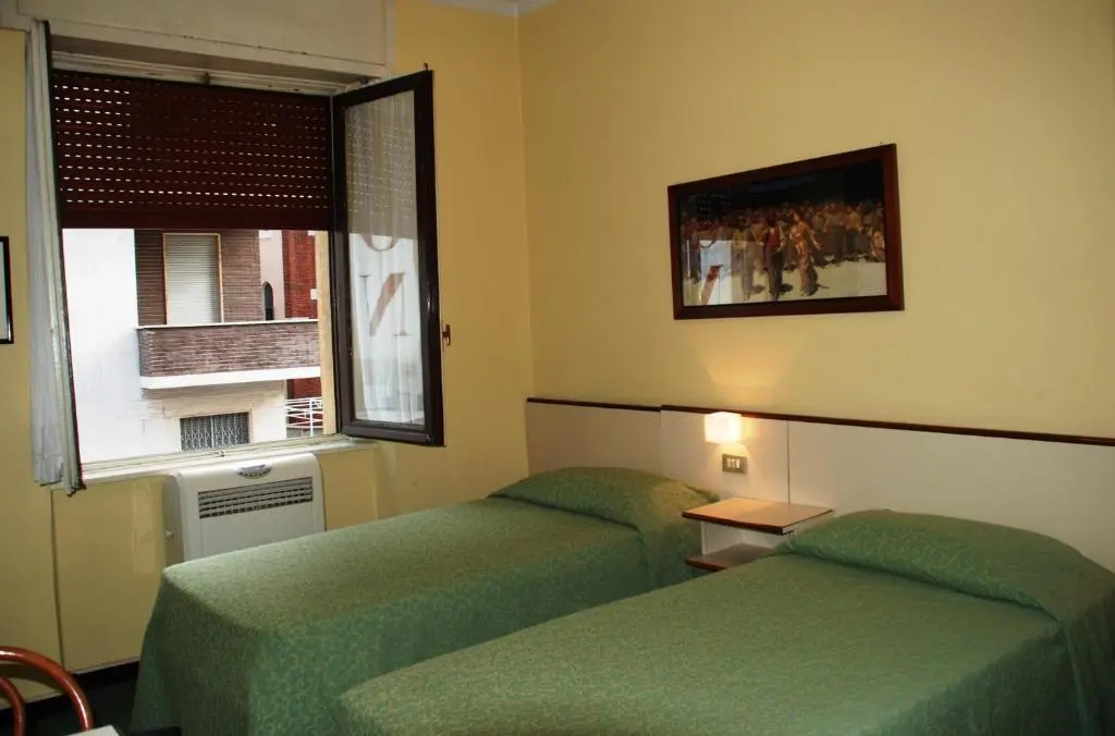 Hotel Boston