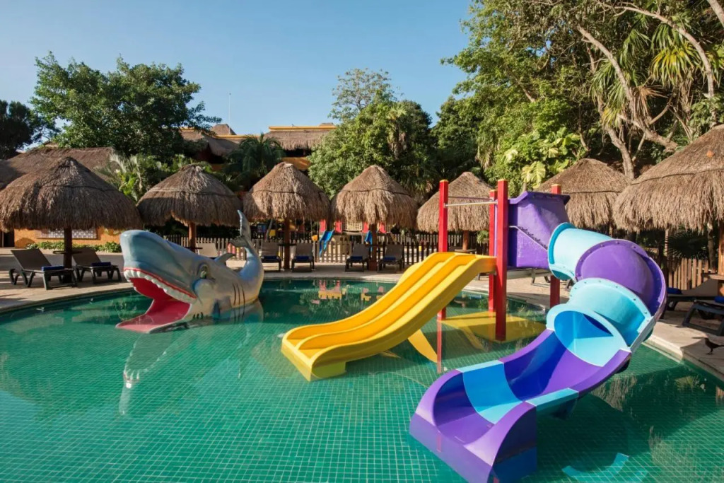 Iberostar Waves Tucan - All Inclusive