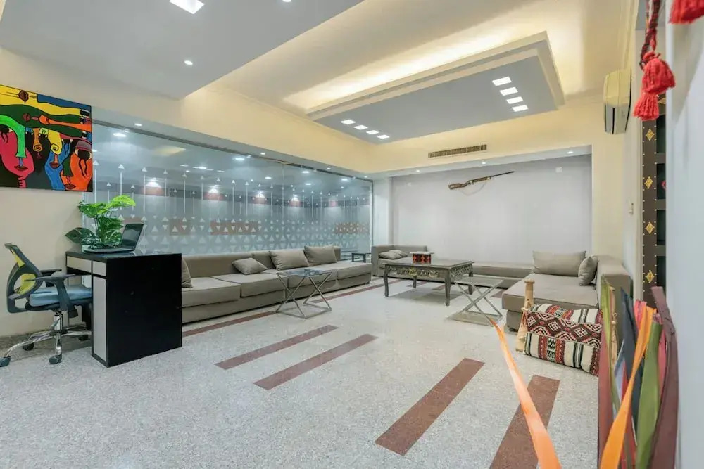 Sands Inn Hostel - City Center