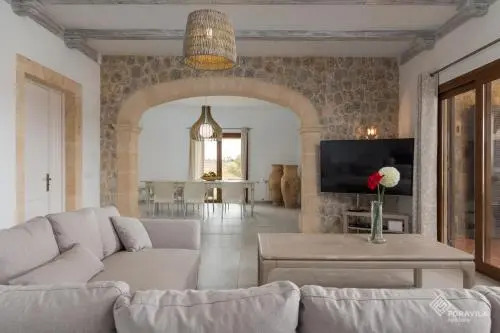 Villa Turquesa