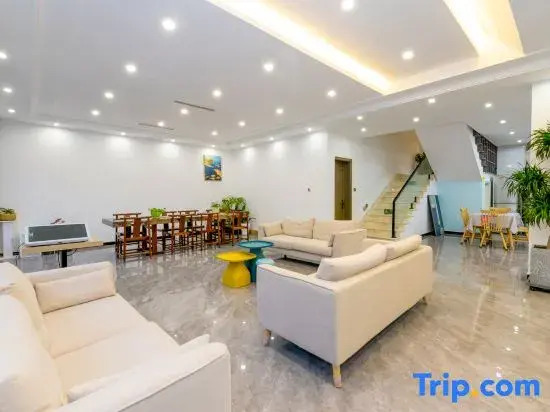Yuke Homestay (Jingdong Grand Canyon Branch)