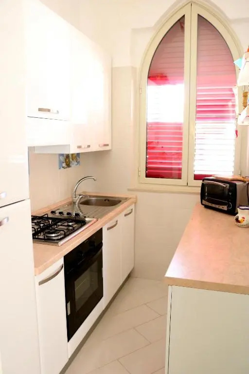 Bluvacanze Corallo P1