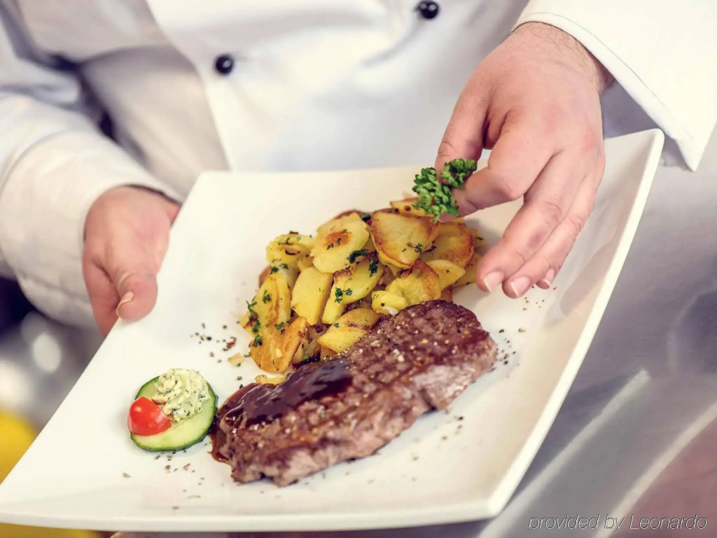 Best Western Hotel Frankfurt Airport Dreieich