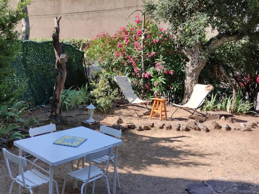 Appartement Saint-Aygulf, 2 pièces, 4 personnes - FR-1-226A-103