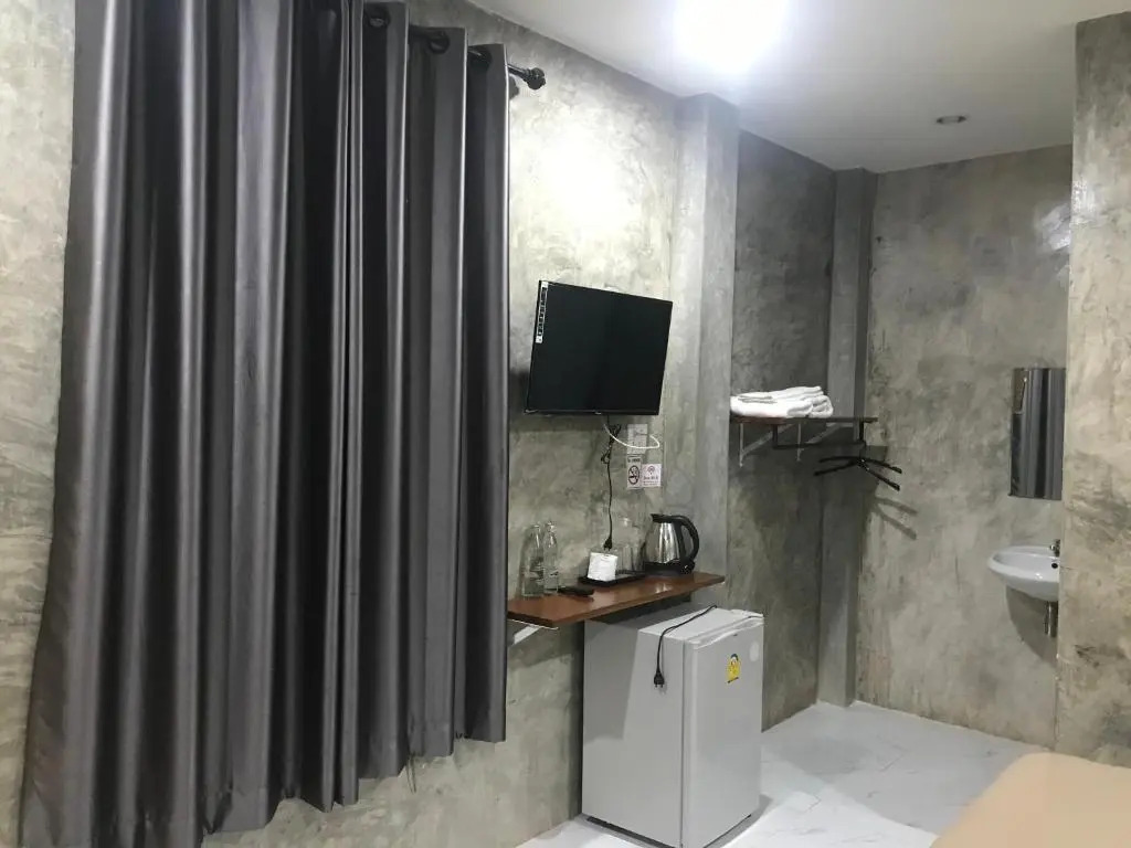 Ban Kao Jao Homestay
