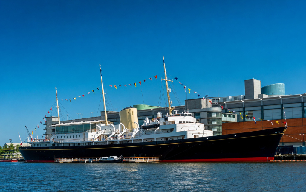 Holiday Inn Express Edinburgh - Leith Waterfront by IHG