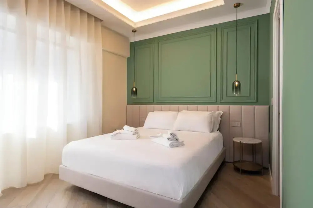 Eudora Guesthouse