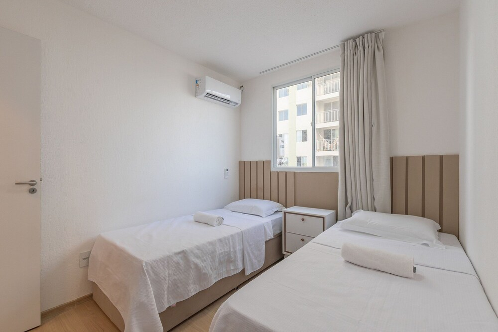Mirante #401 - Comfortable Apartment by Carpediem