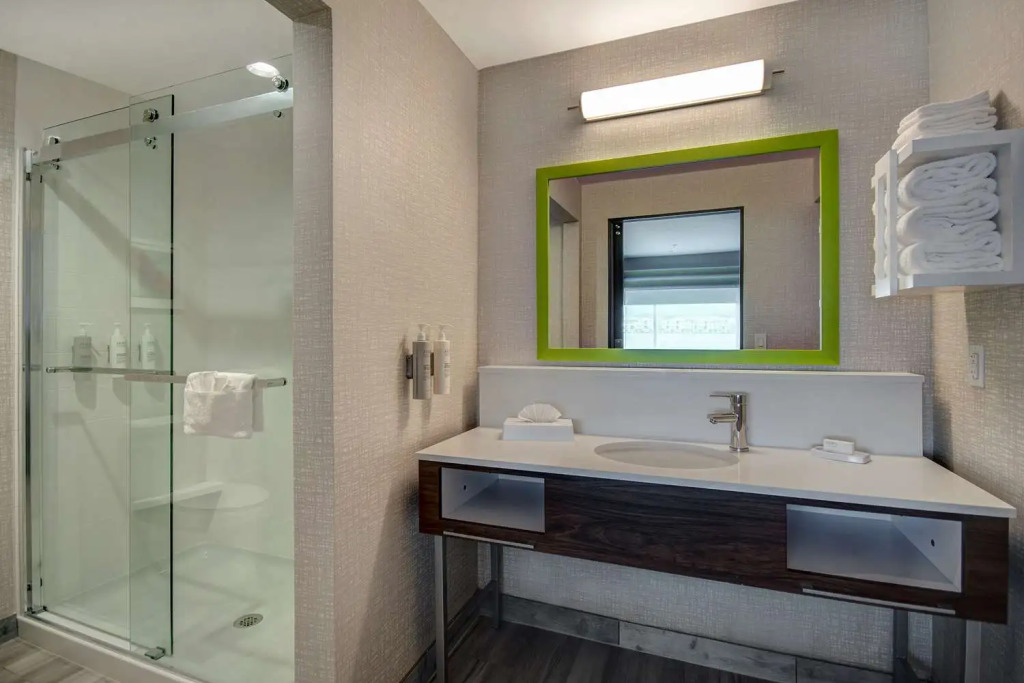 Hampton Inn & Suites By Hilton Rancho Cucamonga