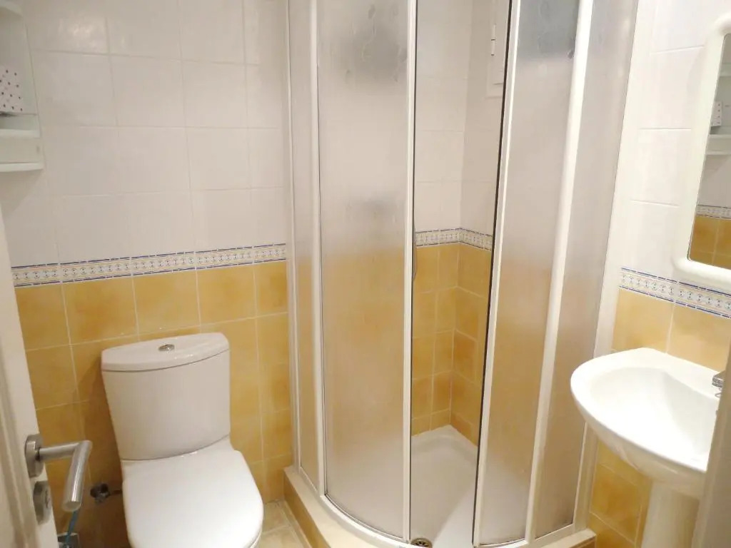 Apartment with 2 bedrooms in Denia with shared pool enclosed garden and WiFi 500 m from the beach