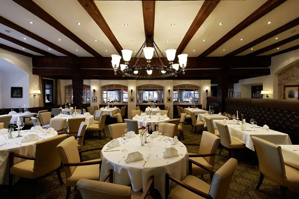 Hotel Schwarzer Adler - Sport & Spa
