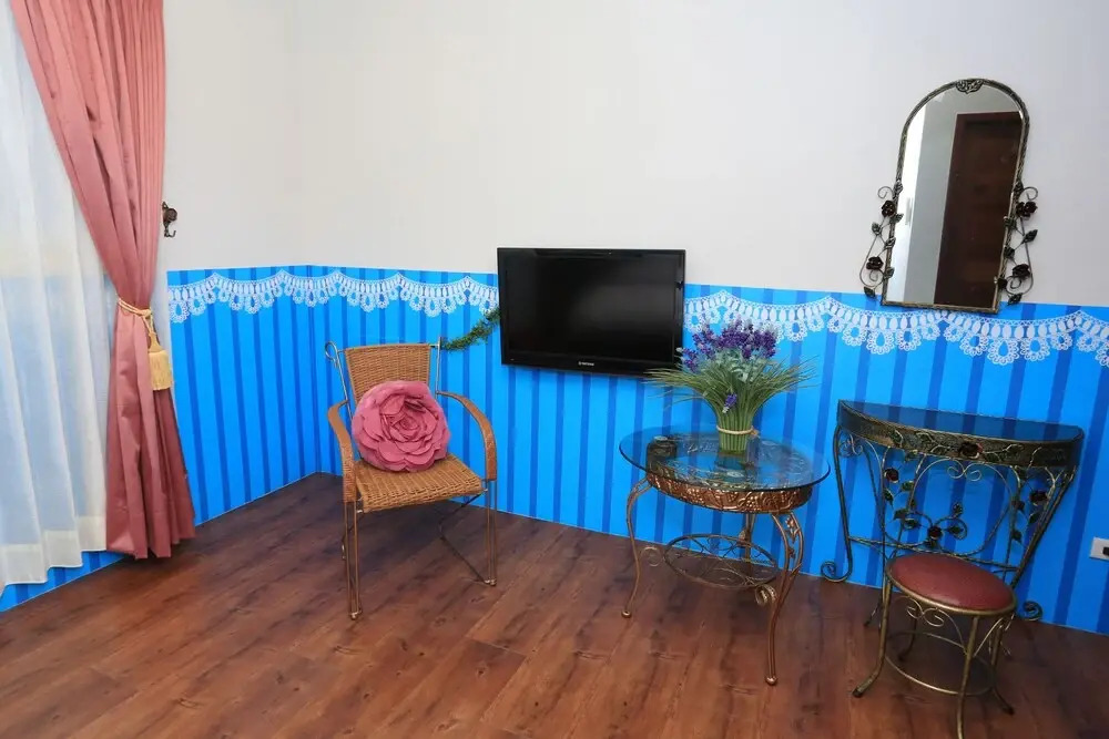Warm Yilan B&B