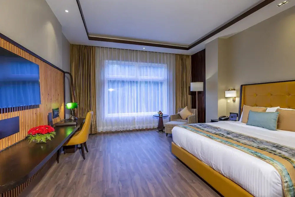 Fortune Park Dalhousie - Member ITC Hotels Group