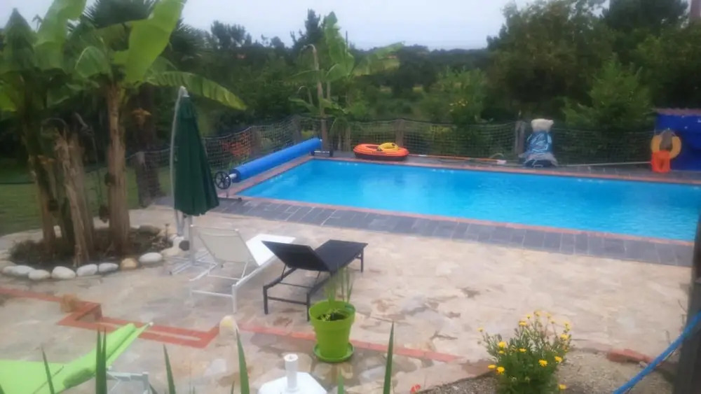 Apartamentos Labana