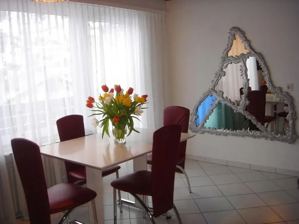 Haus St. Bernhard