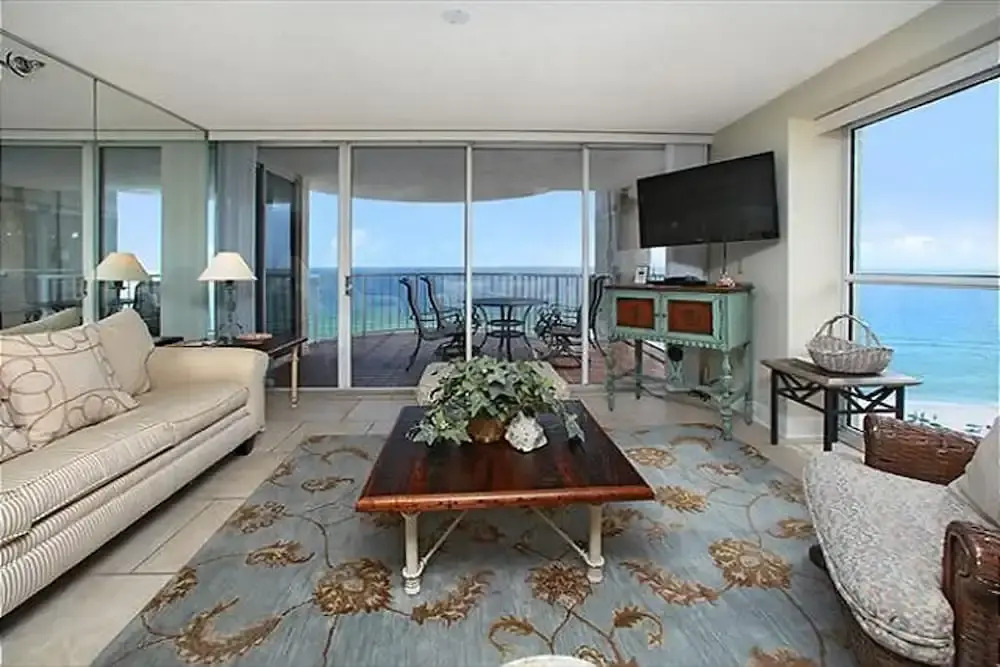 GulfSide 1306 at Hidden Dunes - 1149902