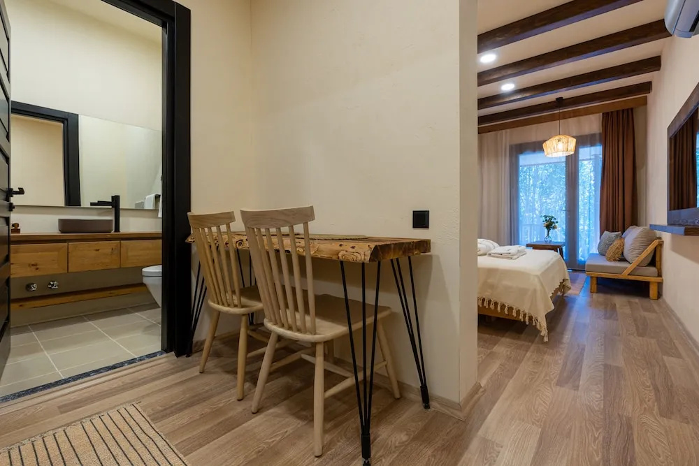 Naturelife Bungalows & SPA