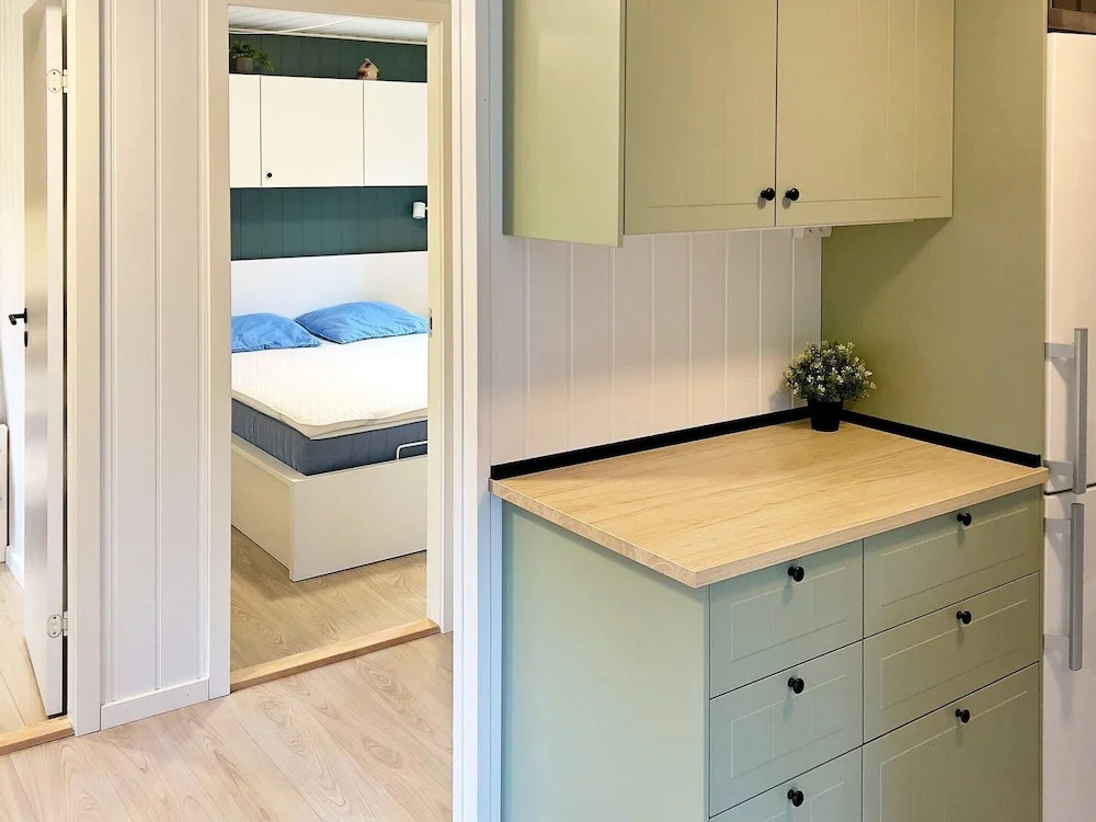 6 Person Holiday Home in Albaek-by Traum