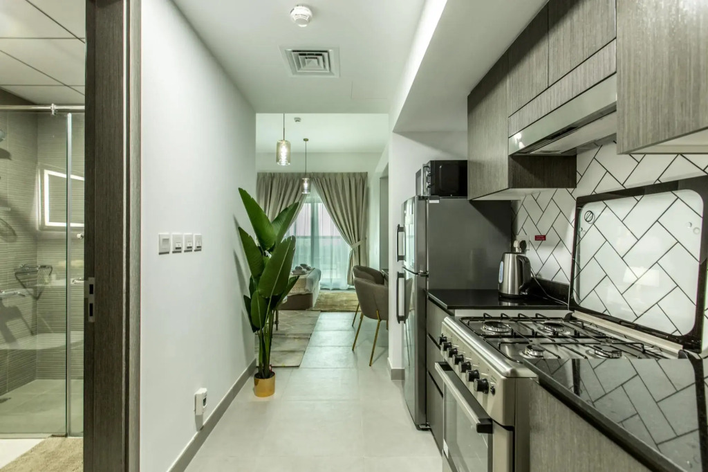 Al Barsha South - Bella Rose 711